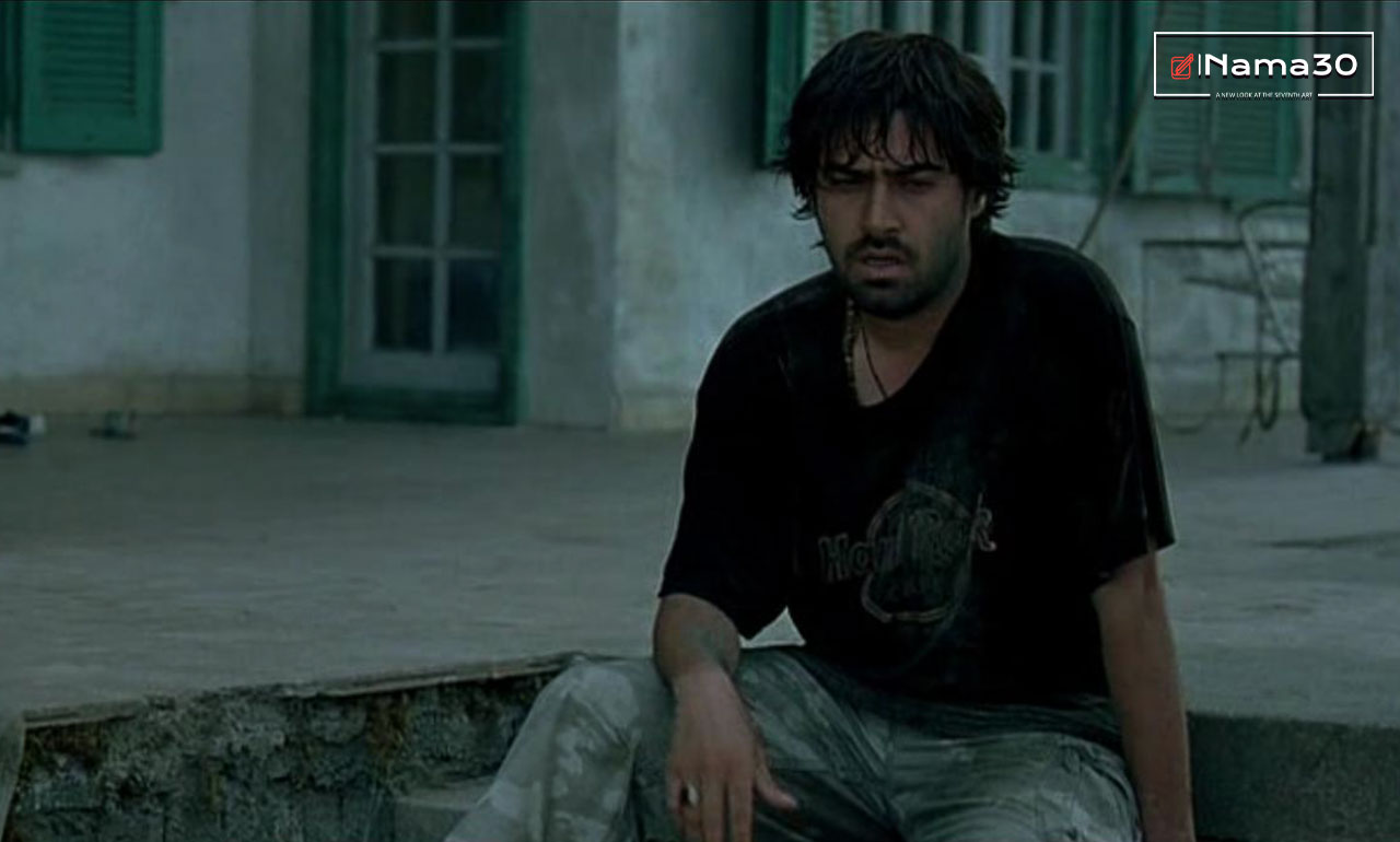 شهاب حسینی در فیلم درباره الی اصغر فرهادی