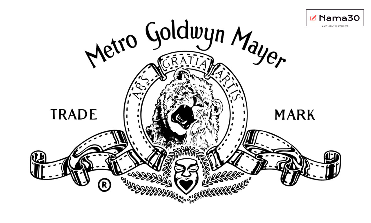 Metro-Goldwyn-Mayer مترو گلدوین مایر