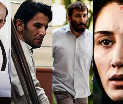 فیلمهایی با موضوع انتخابات در سینمای ایران