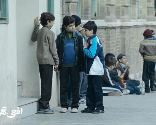 آیا سریال افعی تهران به معلمان توهین کرد؟! | فرار به جلو یا لوسبازی؟